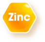 Zinc